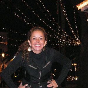 Meet your Posher, Janeth